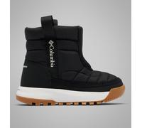 Columbia Snowtrot, Bottes D'Hiver Unisexe Junior