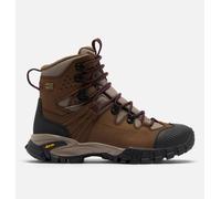 Bottes Columbia Geoterra OutDry Cuir marron femme - 36.5