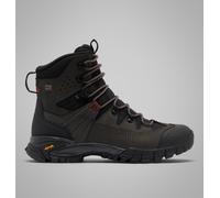 Columbia - Botte de Randonnée en Cuir GeoTerra™ OutDry™ - Noir - Taille 42.5 EU - Homme