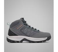 Columbia - Botte de Randonnée Imperméable Transverse™ - Gris - Taille 47 EU - Homme