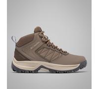 Columbia - Botte de Randonnée Imperméable Transverse™ - Mud, New Moon - Taille 36 EU - Femme