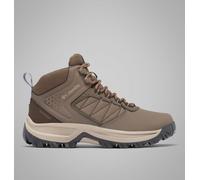 Columbia Transverse Hike, Chaussures de Randonnée Imperméables, Femme