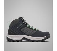 Bottes Columbia Transverse Hike Waterproof noir femme - 38