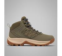 Columbia Sportswear Bottes de randonnée Transverse™ Vert EU 38 Femme