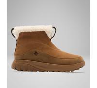 Columbia - Snowtrot Ease™ - Sandales d'hiver femme Elk / Light Brown - 36.5