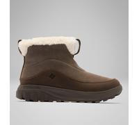 Columbia - Botte d'Hiver Snowtrot Ease™ - Mud, Cordovan - Taille 37 EU - Femme
