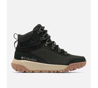 Columbia - Botte Imperméable Burnsider™ - Noir - Taille 37.5 EU - Femme