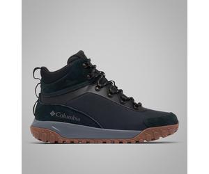 Columbia - Botte Imperméable Burnsider™ - Noir - Taille 40.5 EU - Homme