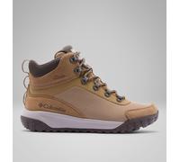 Columbia Burnsider™ Waterproof Hiking Boots Marron EU 43 Homme
