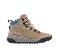 Columbia - Botte Imperméable Burnsider™ - Wet Sand, Rosette - Taille 40 EU - Femme