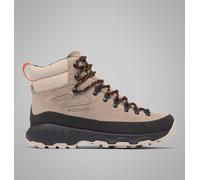 Columbia - Newton Alpine PolarTech - Bottes de neige homme Kettle / Tangy Orange - 40
