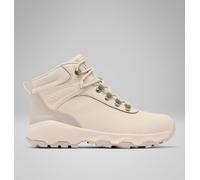 Columbia - Botte Mi-haute Imperméable Newton Wander™ LTR - Dark Stone, Soft Taupe - Taille 39 EU - Femme