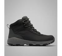 Columbia - Botte Mi-haute Imperméable Newton Wander™ LTR - Noir - Taille 41 EU - Homme