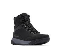 Columbia - Botte d’Hiver Imperméable Burnsider™ Omni-Heat Infinity™ - Noir - Taille 41.5 EU - Homme