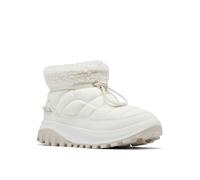 Chaussures Columbia Snowtrot Shorty blanc femme - 36.5
