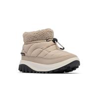 Columbia Bottes courtes Snowtrot, Embrace Warmth, Innovation réfléchissante, Résistant à l'eau, Accès rapide, Amorti amélioré, Adhérence inégalée - Femmes