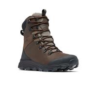 Chaussures Columbia Expeditionist Extreme marron foncé - 42