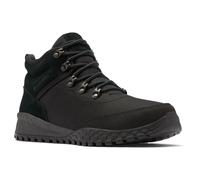 Columbia Sportswear Chaussures Fairbanks Mid Noir Taille 43