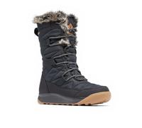 Columbia Bottes Minx IV, conception imperméable, intérieur réfléchissant, amorti de qualité supérieure, adhérence exceptionnelle, matelassage contemporain, doublure en fausse fourrure - Femmes
