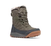 Columbia Bottes de neige Minx Shorty IV pour femme, Alpine Tundra Kettle, 36 EU Large