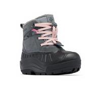 Columbia – Bottes de neige enfant Powderbug Alpine Waterproof – Imperméable, Isolation 200 g – 38