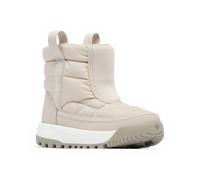 Columbia – Bottes de neige Snowtrot Mid – beige, enfant – Taille 34