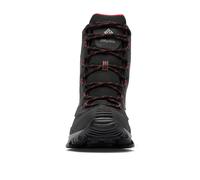 Columbia Sportswear Chaussures Bugaboot III noir et rouge Taille 40.5
