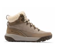 Columbia - Burnsider Cozy™ - Bottes de neige femme Wet Sand / Mud - 37