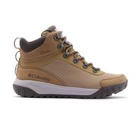 Columbia - Burnsider Waterproof - Chaussures homme Sahara / Mud - 48