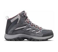 Columbia Bottes De Randonnée Crestwood™ Mid Waterproof