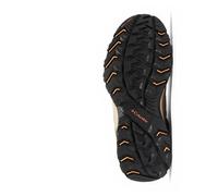 Columbia Chaussures de randonnée CRESTWOOD MID WATERPROOF Imperméable Femme