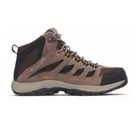 Columbia Bottes De Randonnée Crestwood™ Mid Waterproof