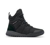 Columbia Chaussures Fairbanks Omni-Heat Homme Noir 43