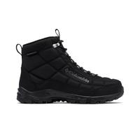 Chaussures Firecamp II Columbia - Black 45