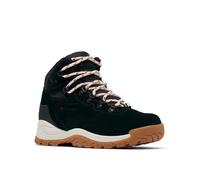 Columbia Bottes de trekking mi-hautes Newton Ridge Plus 2024 Black Blush Rose UK 6.5 Wide