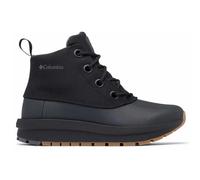 Columbia Bottes de neige Moritza Shield Femme Noir 39 EU