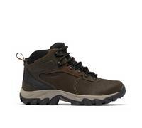 Columbia Sportswear Chaussures Newton Ridge Plus II Imperméable Marron foncé beige Taille 44
