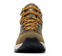 Columbia Newton Wander™ Hiking Boots Vert EU 37 1/2 Femme