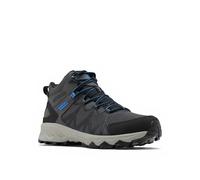 Columbia Chaussures de randonnée PEAKFREAK II MID OUTDRY Gris foncé Bleu Taille 44,5