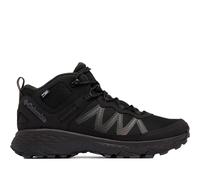 Columbia Sportswear Bottes Peakfreak Rush Mid OutDry Homme Noir Asphalte 46