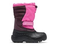 Columbia Sportswear Chaussures de randonnée Powderbug Snowlite Rose EU 28 Fille
