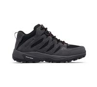 Columbia Bottes De Randonnée Redmond Iv Mid Wp
