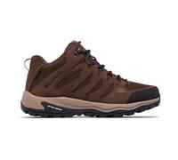Columbia Bottes De Randonnée Redmond Iv Mid Wp