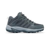 Columbia Bottes De Randonnée Redmond Iv Mid Wp