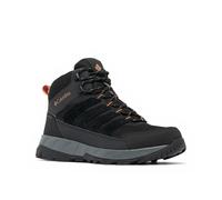 Columbia Homme Strata Trail Mid Waterproof Chaussure de randonnée