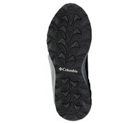 Columbia Bottes De Randonnée Trailstorm™ Crest Mid Wp