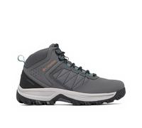 Columbia Sportswear Bottes Transverse Hike Waterproof gris foncé Taille 47
