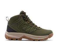 Chaussures de trekking Transverse Hike Waterproof Mid Columbia - Nori/Desert Gold 44