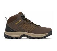 Columbia Bottes de randonnée Transverse™ Imperméables Marron EU 44 Homme