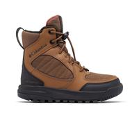 Columbia Bottes d'hiver Portlander Omni-Heat imperméables Enfant EU 37 Marron